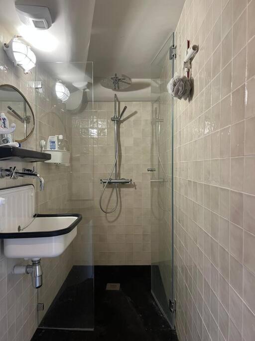 Quartier Saint-louis 6 Personnes Apartment Versailles