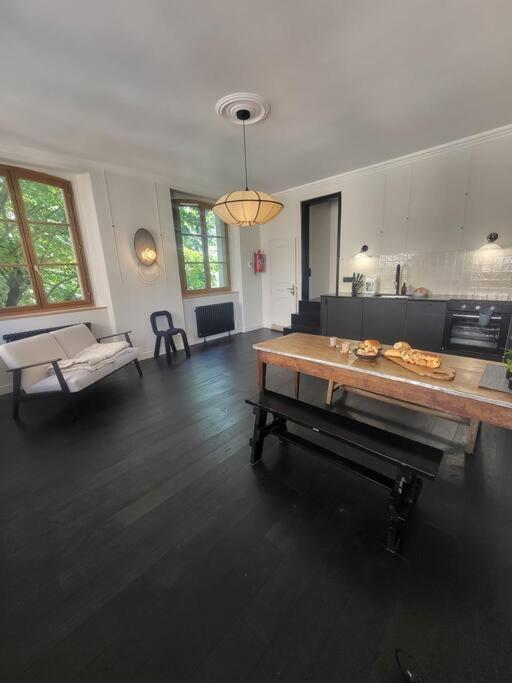 Quartier Saint-louis 6 Personnes *